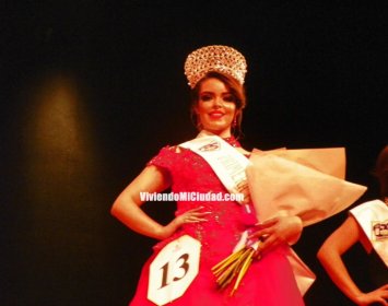 Elección Señorita Tec 2018